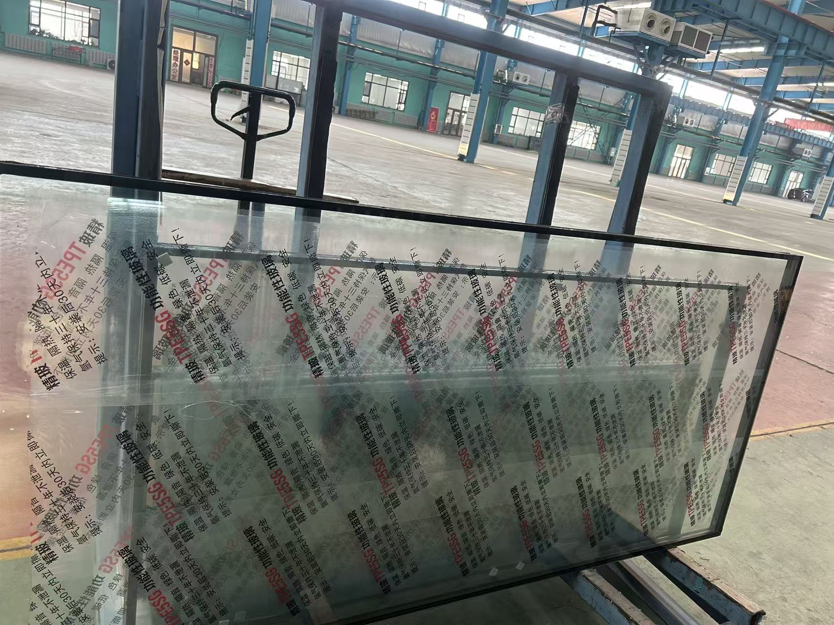 保山市玻璃源头工厂玻璃幕墙 - 价格
